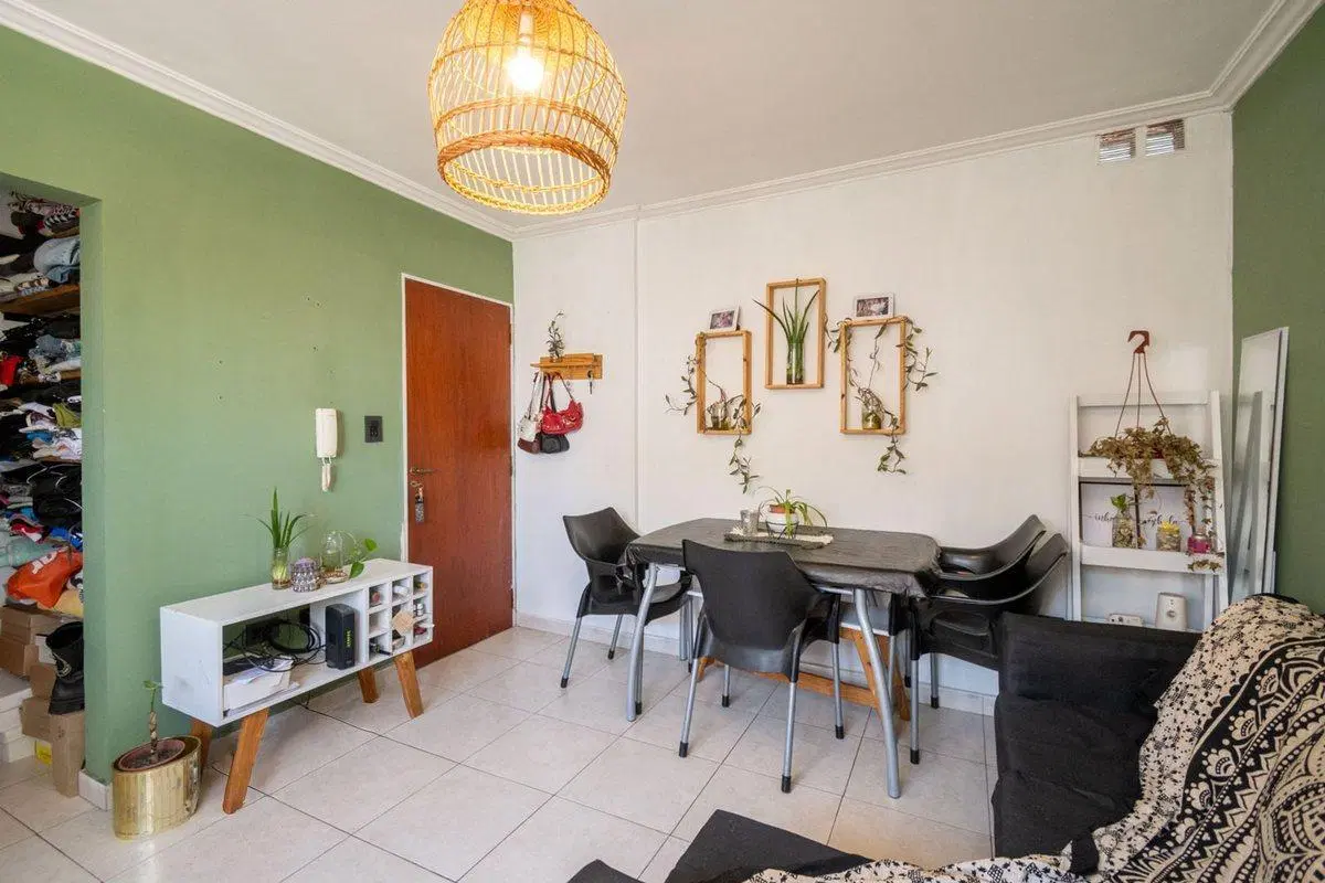 Vende depto en corazón Candioti Norte 3
