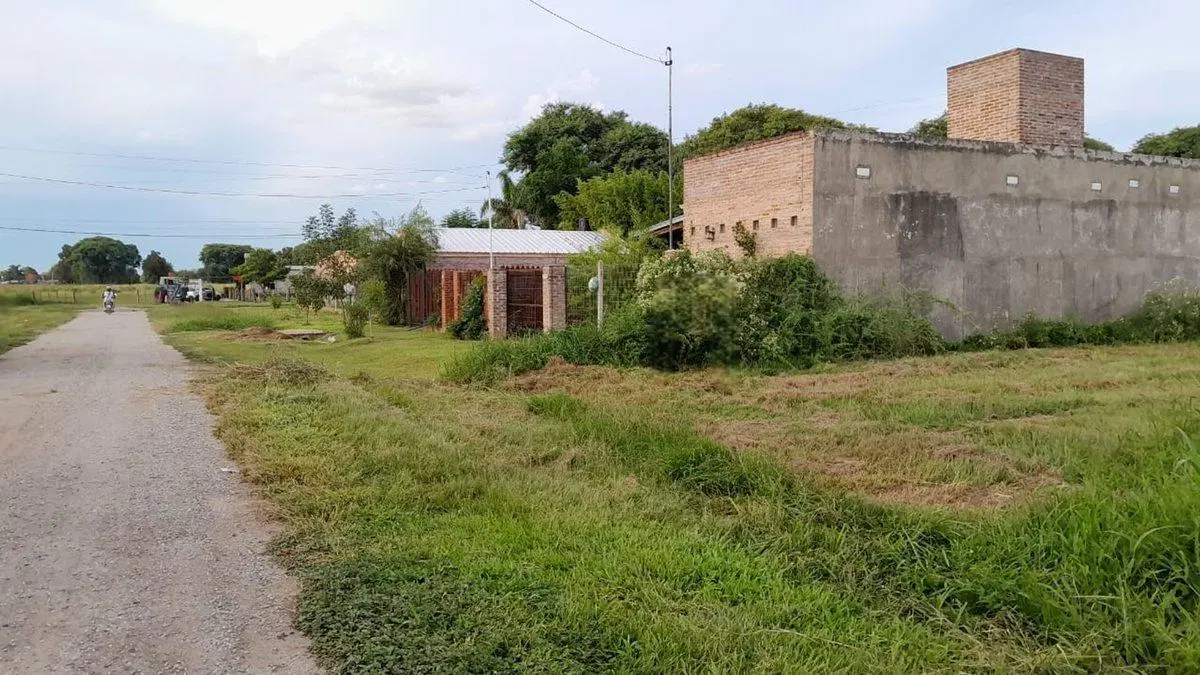 Venta de Terreno en Adelina Sauce Viejo 4