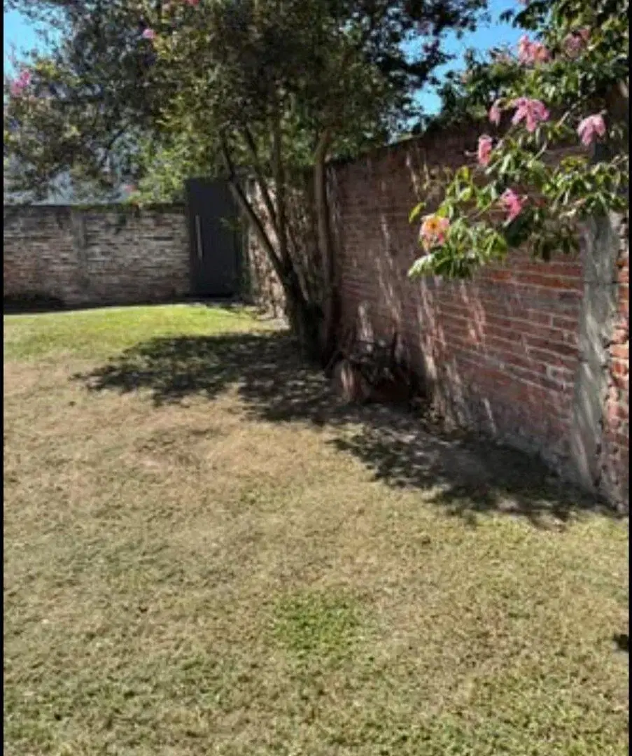 Venta | Lote en Santo Tomé 2