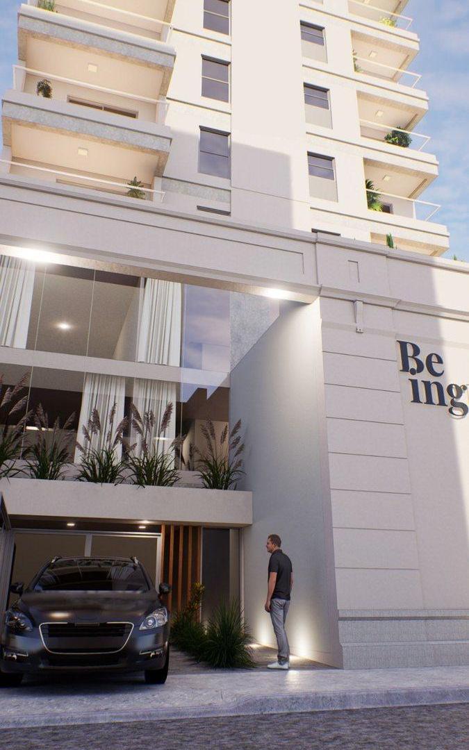 Departamento frente a Facultad de Cs. Económicas