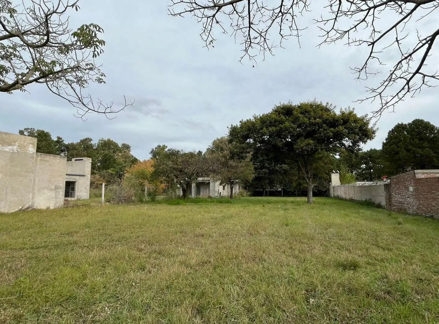 VENTA LOTE BV. BOSQUE LASALLE, COLASTINÉ 5