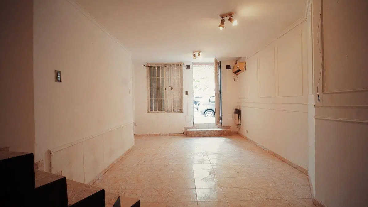 SE ALQUILA DEPTO 1 DORMI BARRIO CANDIOTI 3