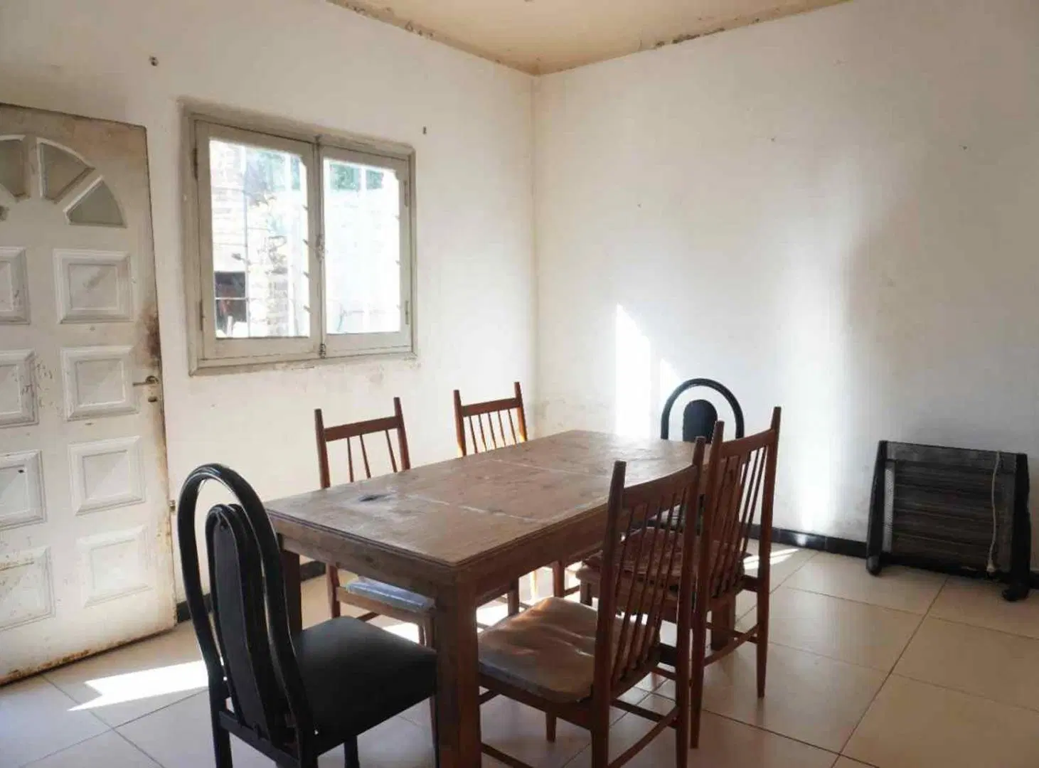 VENTA CASA EN MARIA SELVA 5