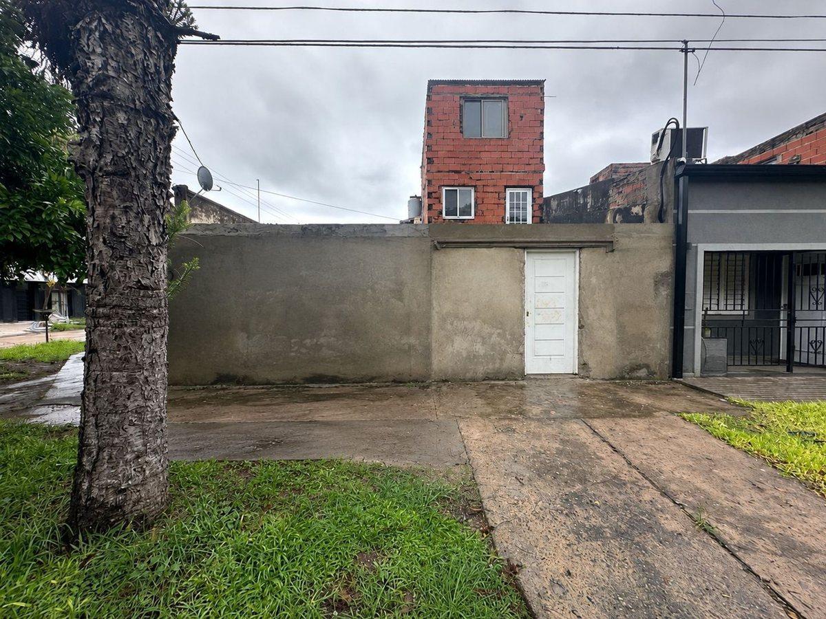 VENTA CASA EN MARIA SELVA