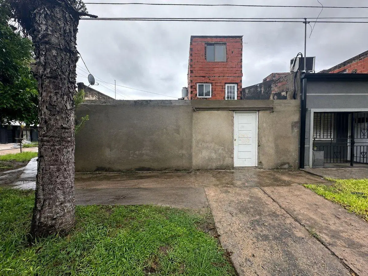 VENTA CASA EN MARIA SELVA 2
