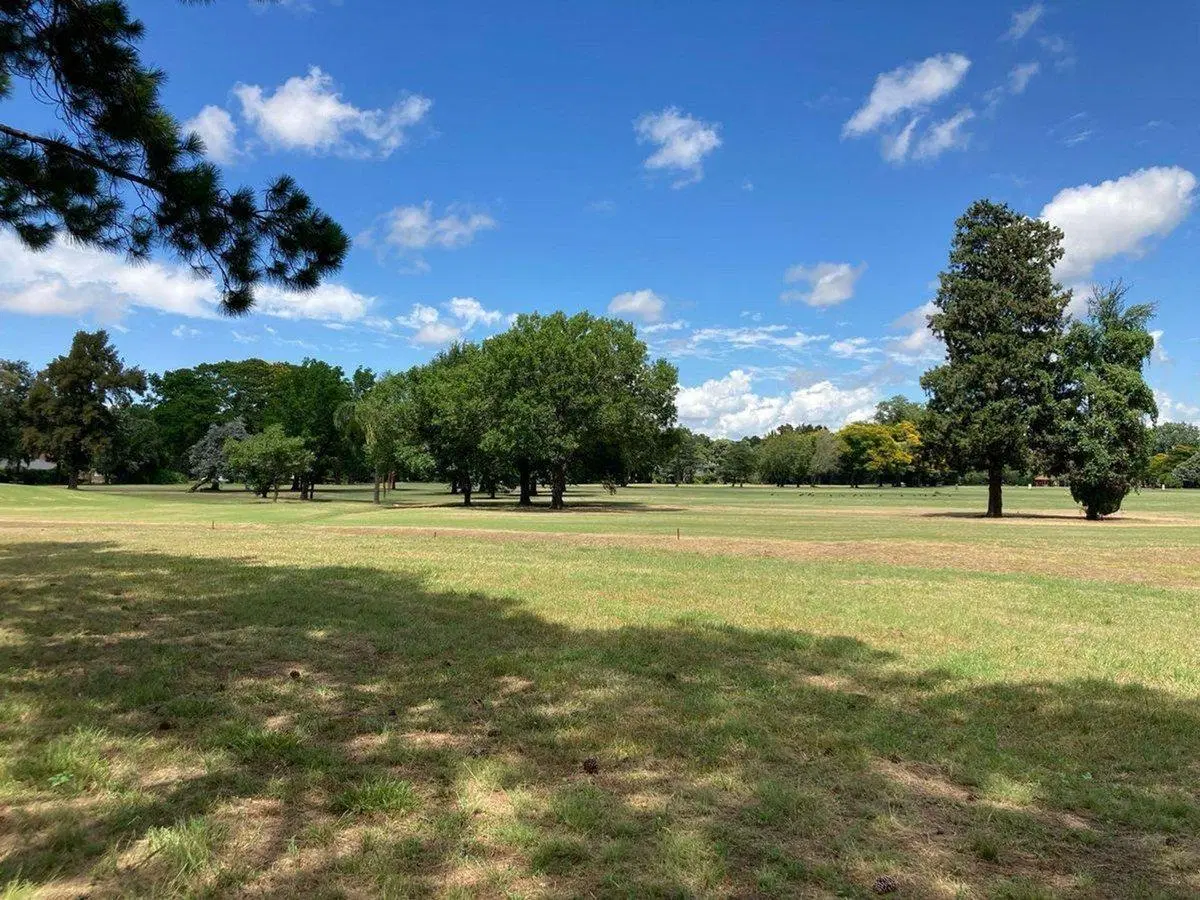 Venta Lote Club de campo El Paso 2