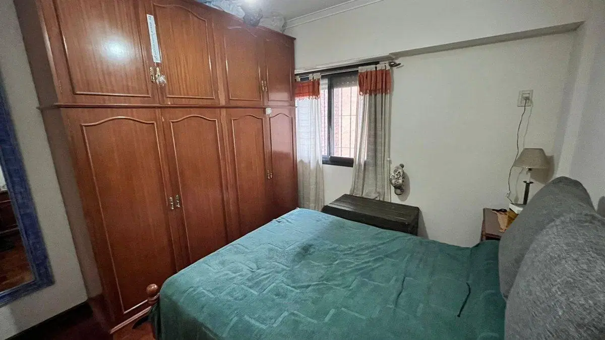 VENTA DEPARTAMENTO UN DORMITORIO 3