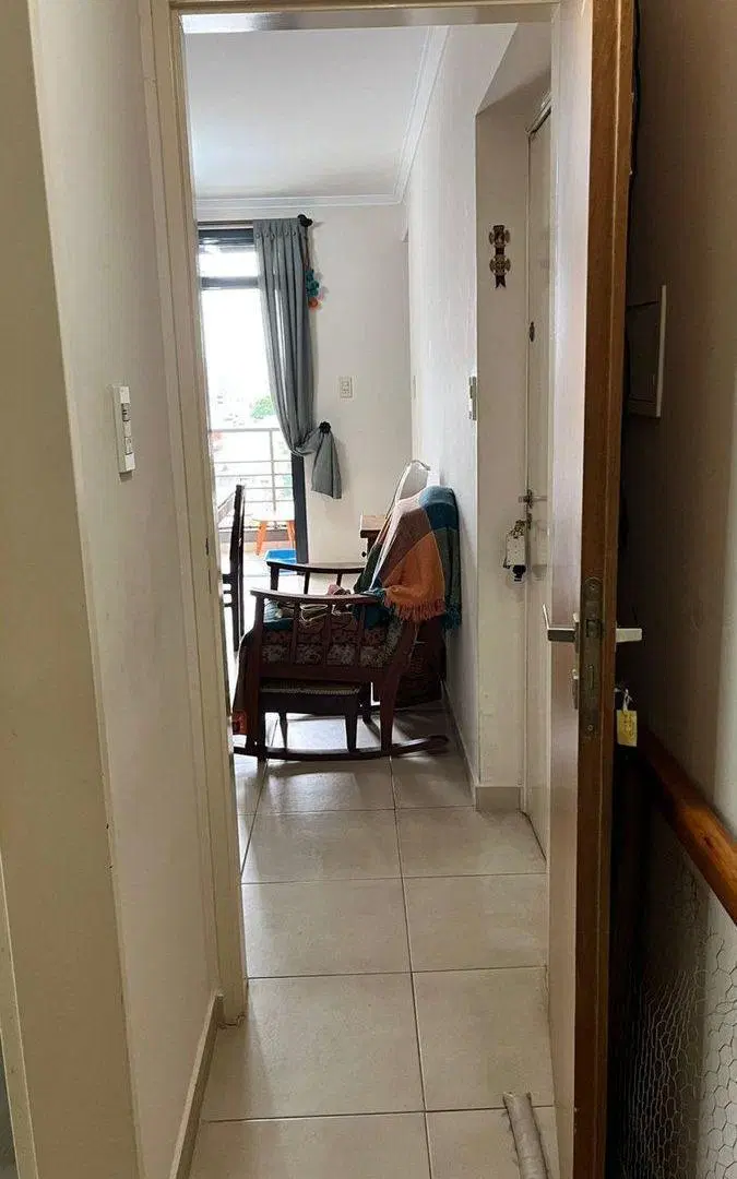 VENTA DEPARTAMENTO UN DORMITORIO 4