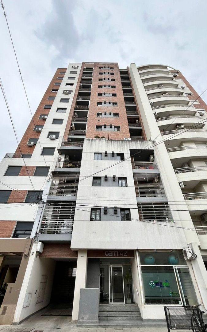 VENTA DEPARTAMENTO UN DORMITORIO