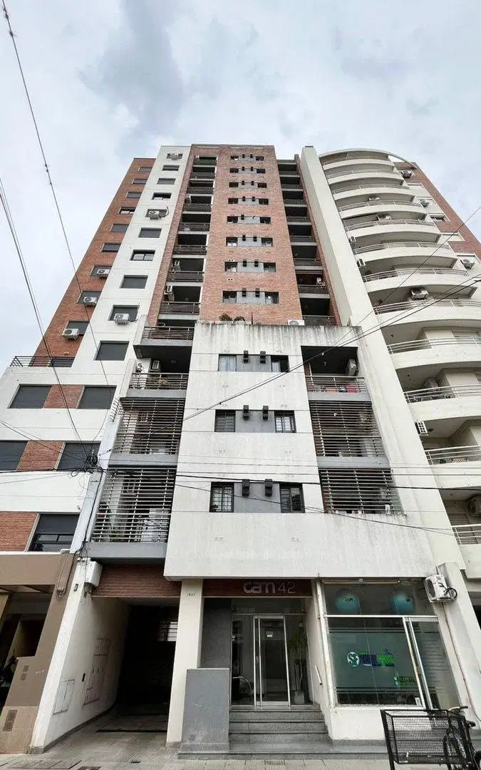 VENTA DEPARTAMENTO UN DORMITORIO 2