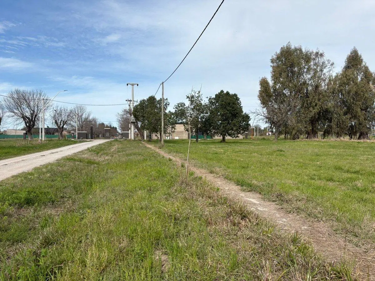 TERRENO EN DESVIO ARIJON- 2