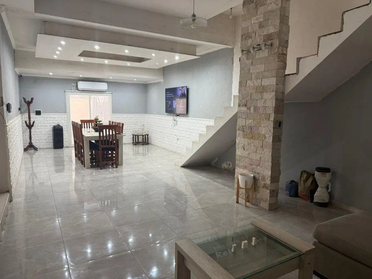 venta de casa en Z .Norte con cochera patio pileta 4