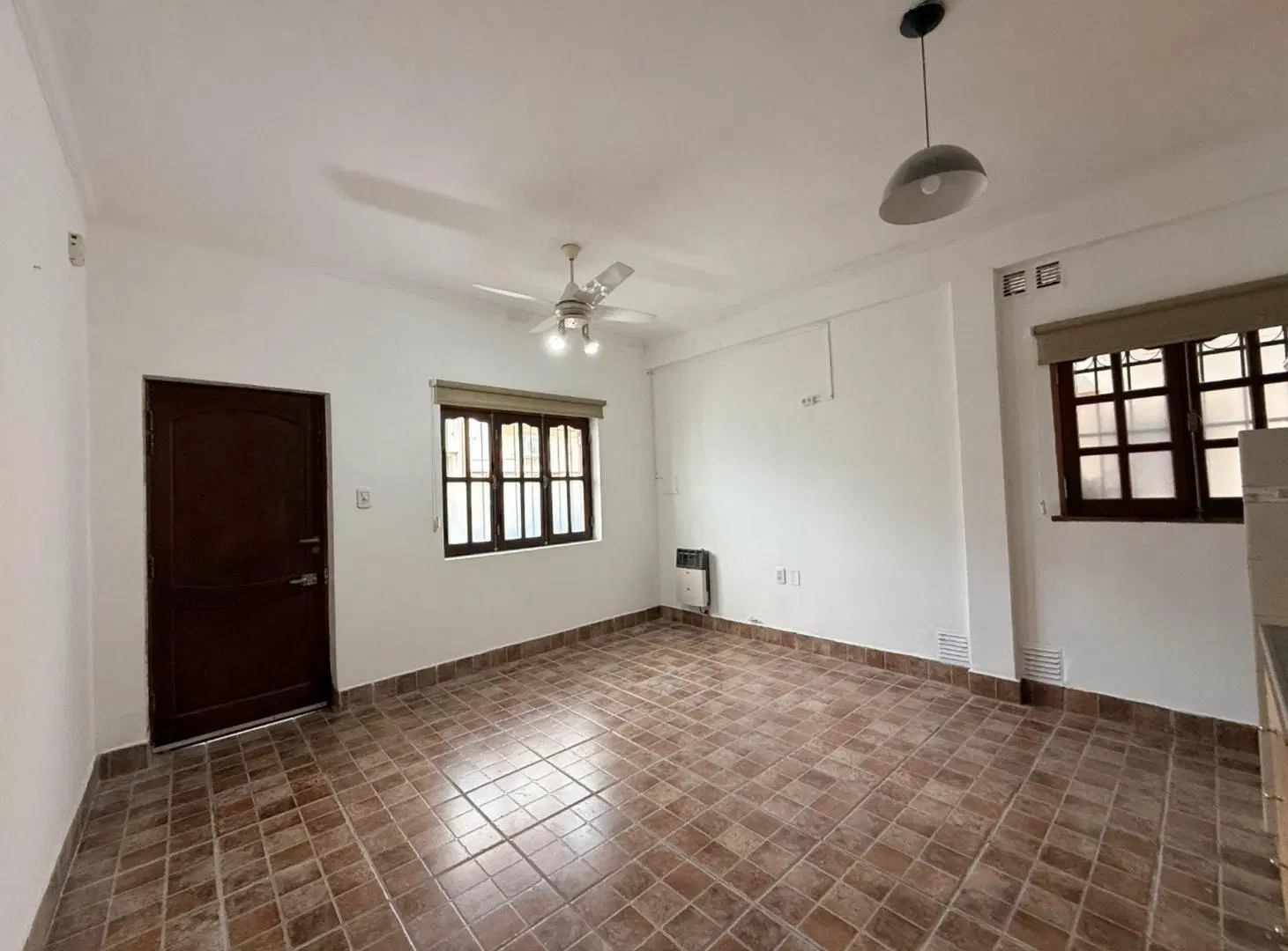 ALQUILER Departamento 1 Dormitorio | Uruguay 2700 4