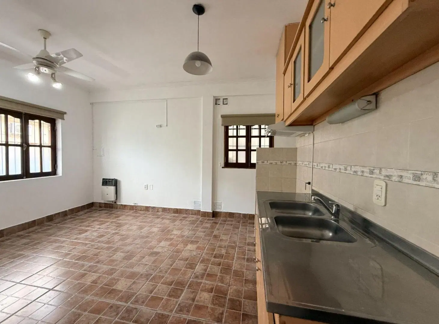 ALQUILER Departamento 1 Dormitorio | Uruguay 2700 2
