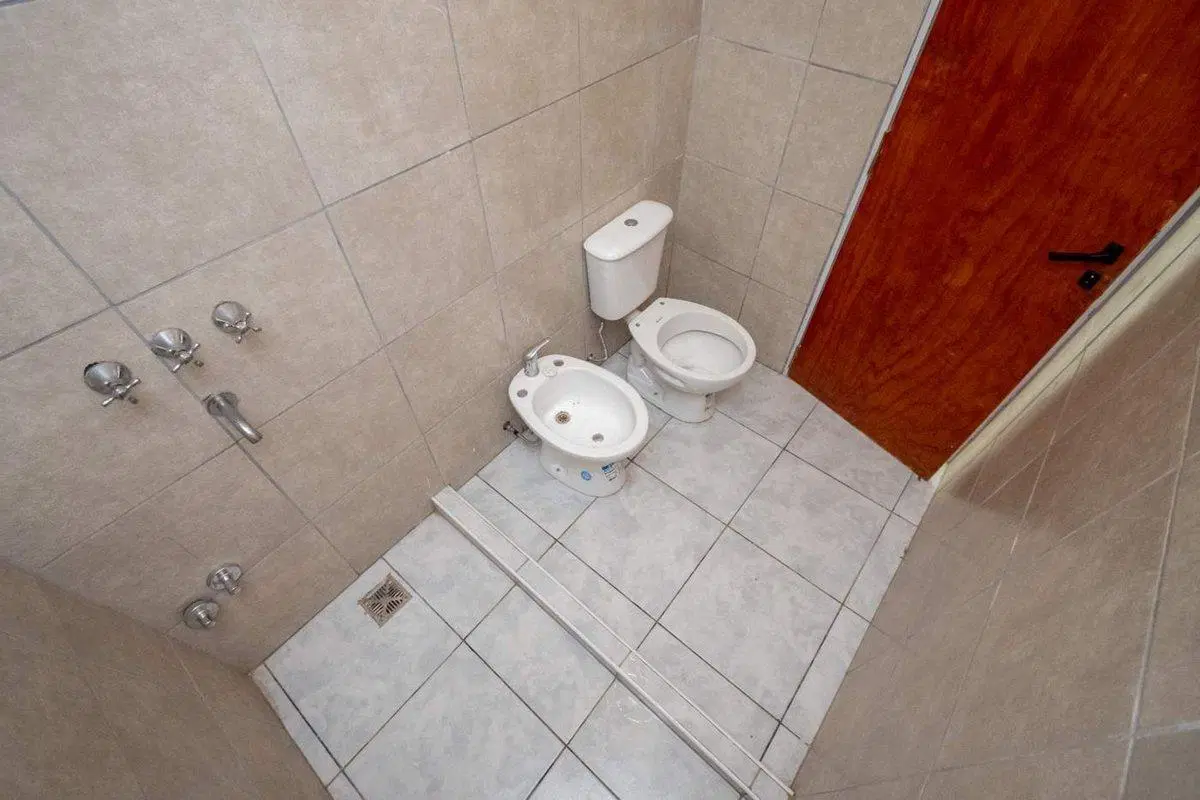DEPARTAMENTO A ESTRENAR EN ZONA NORTE 5