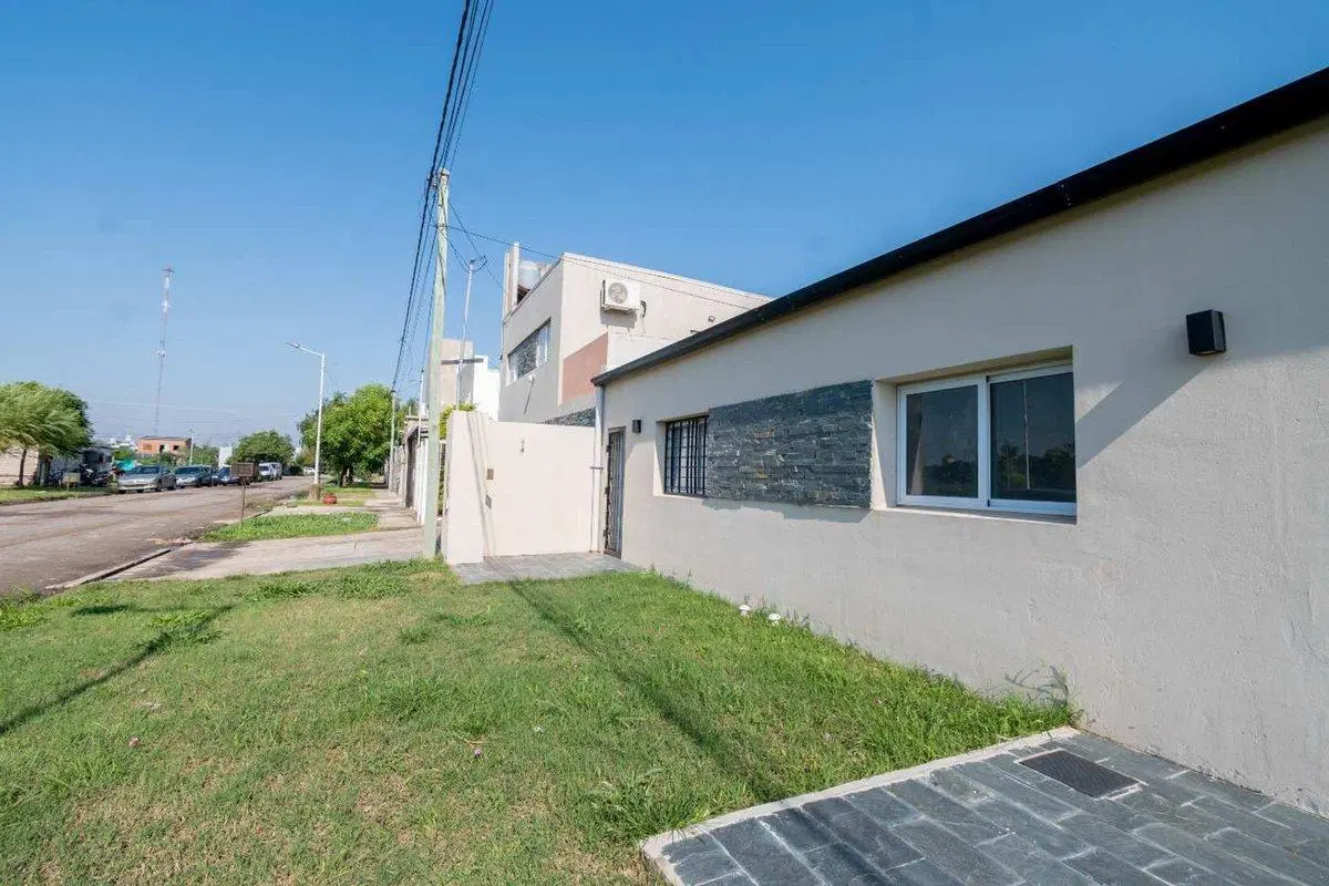 DEPARTAMENTO A ESTRENAR EN ZONA NORTE 4