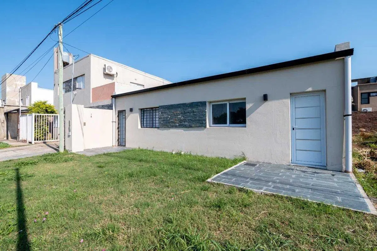 DEPARTAMENTO A ESTRENAR EN ZONA NORTE 1