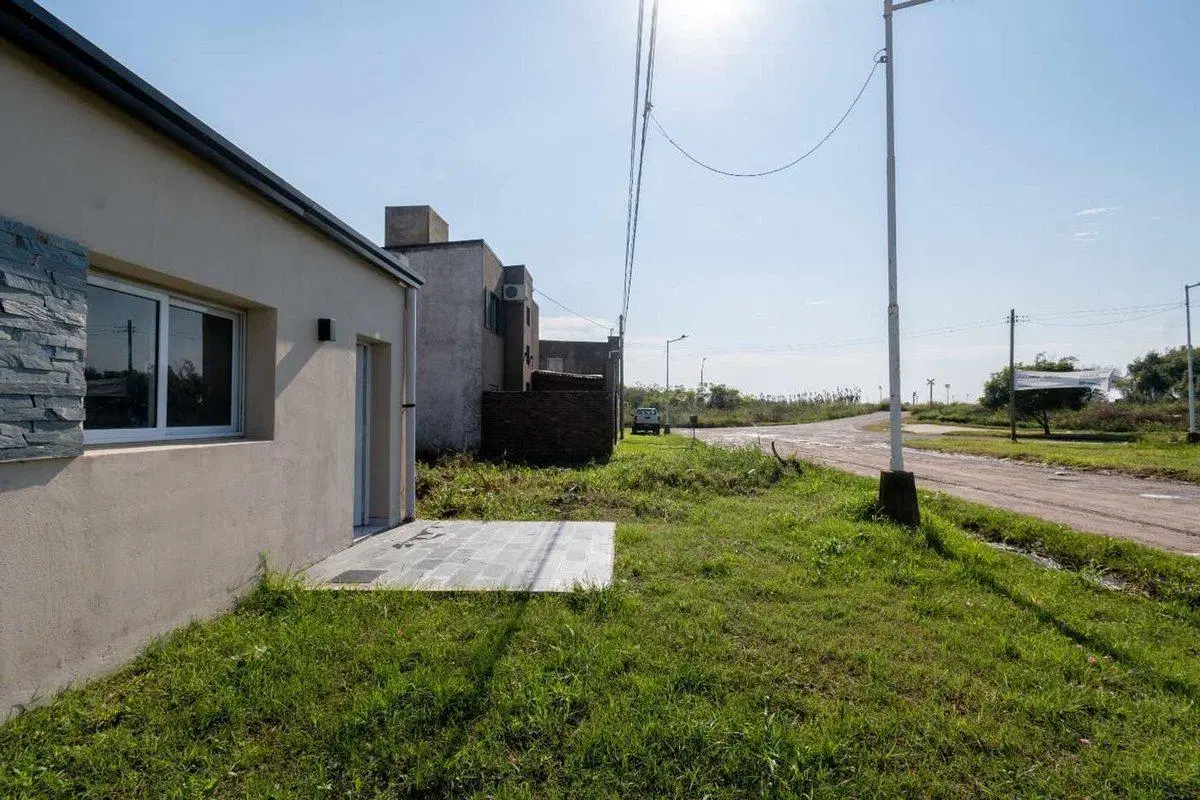 DEPARTAMENTO A ESTRENAR EN ZONA NORTE 3