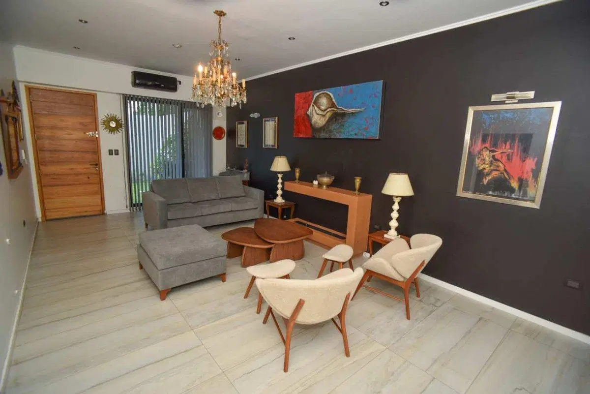VENTA CASA MODERNA A ESTRENAR EN CANDIOTI SUR 5
