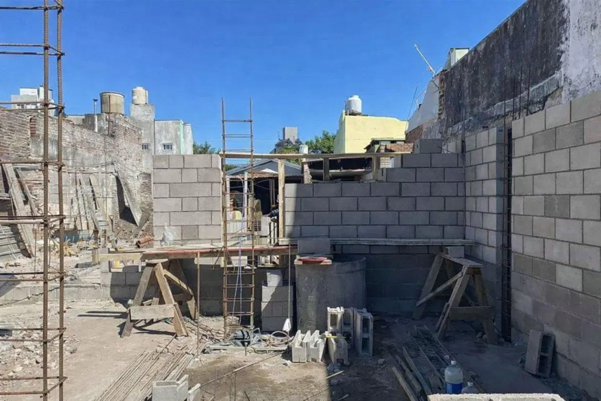 VENTA DPTO. ZONA JERARQUICOS 8