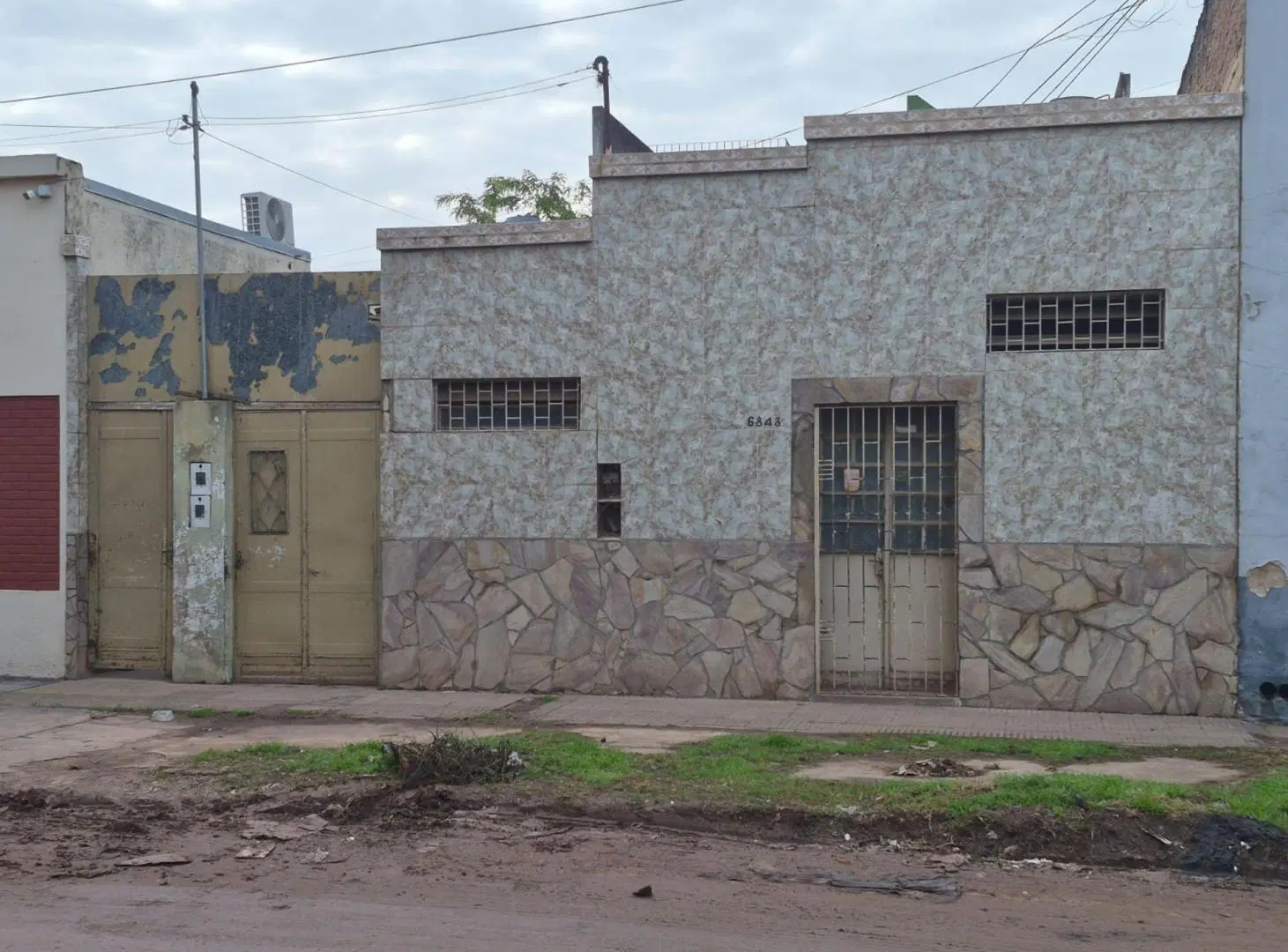 CASA + DPTOS + LOCAL ZONA NORTE 2