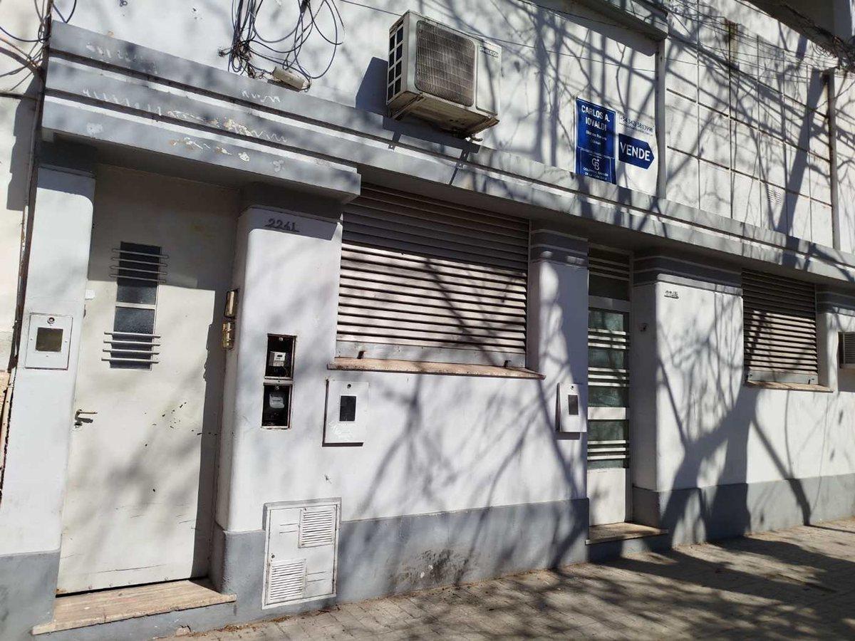 Foto de VENTA DEPARTAMENTO INTERNO EN B° CANDIOTI NORTE, imagen 1