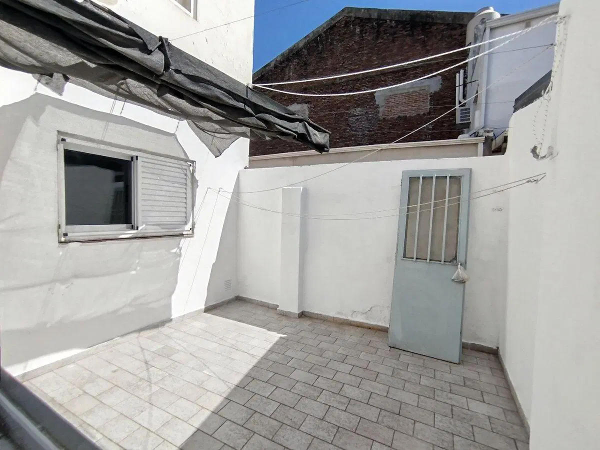 VENTA DEPARTAMENTO INTERNO EN B° CANDIOTI NORTE 2