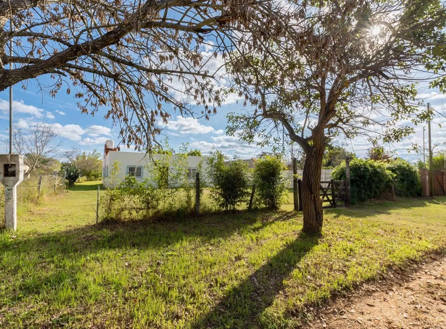 QUINTA CON PILETA EN ARROYO LEYES km 10,5 4
