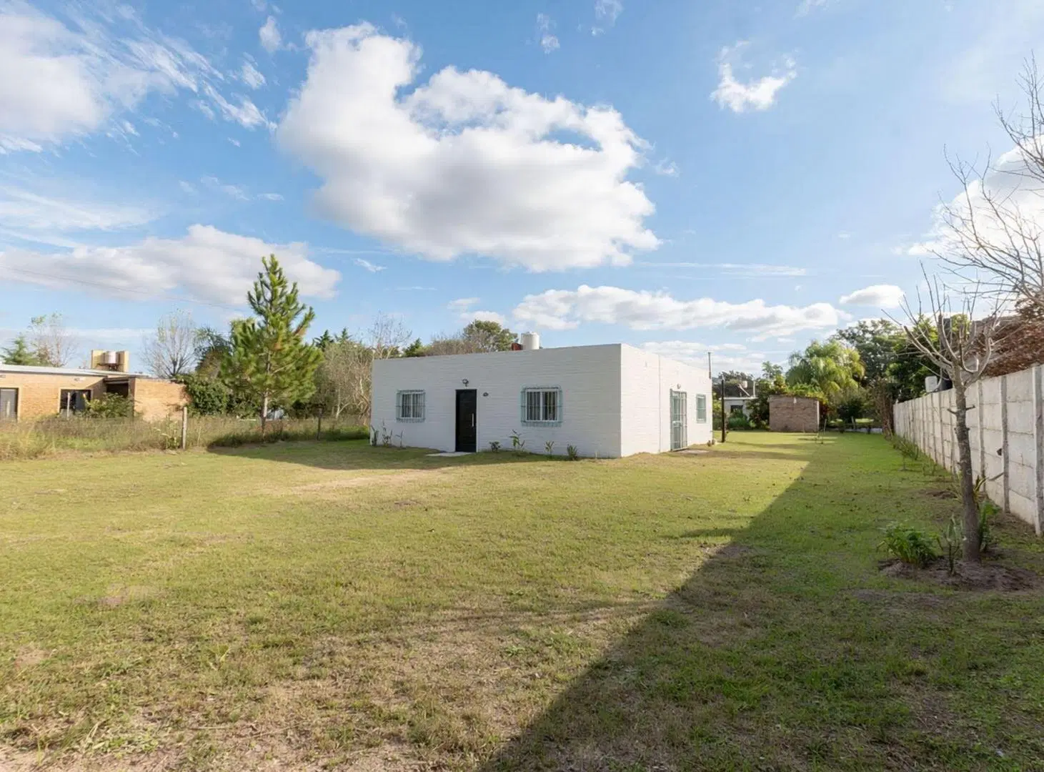 QUINTA CON PILETA EN ARROYO LEYES km 10,5 5