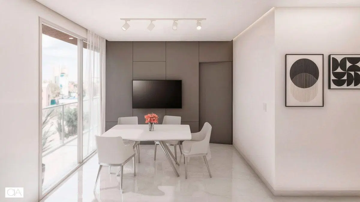 VENTA DEPARTAMENTO BARRIO CANDIOTI 3