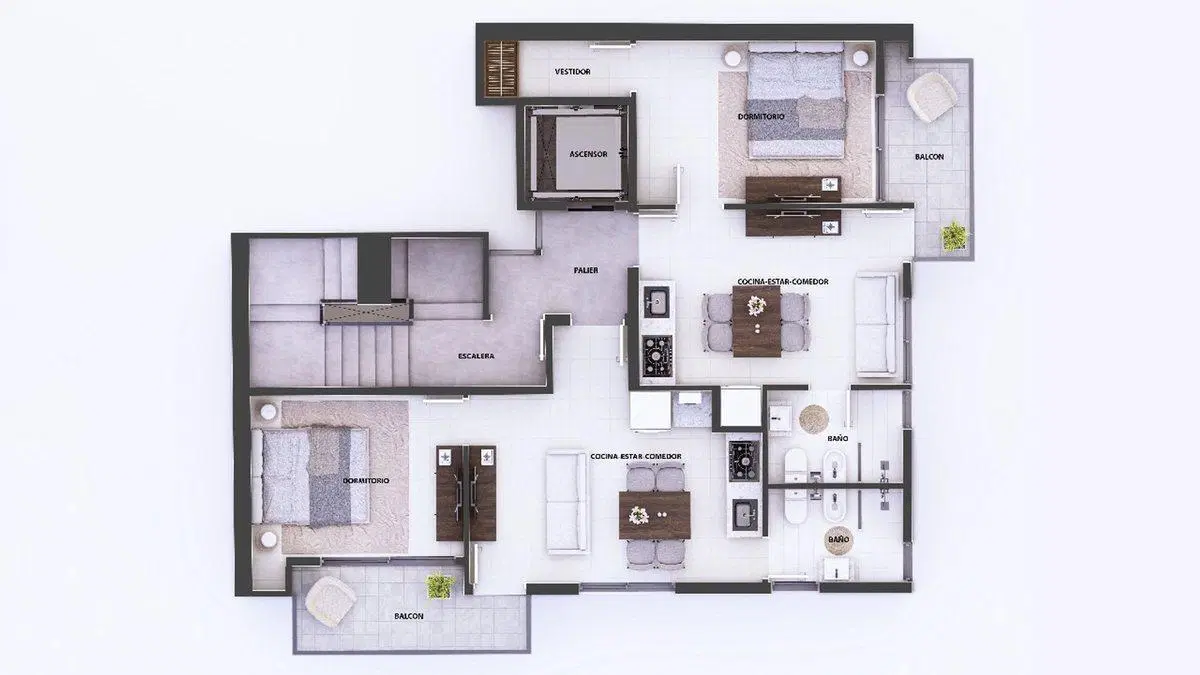Plano 1