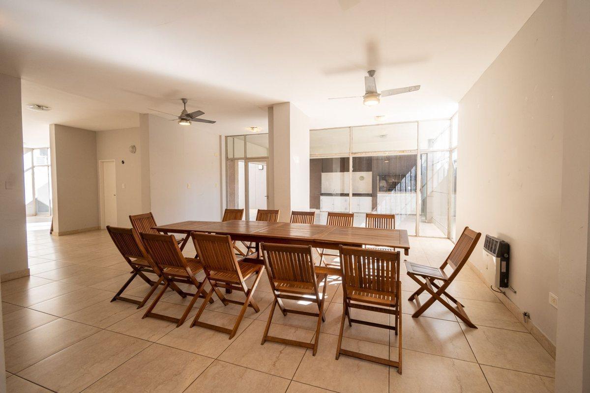 Foto de Venta Departamento 2 dorm y cochera centro SantaFe, imagen 4
