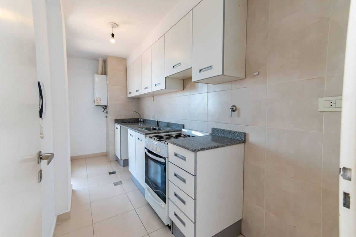 Foto de Venta Departamento 2 dorm y cochera centro SantaFe, imagen 5