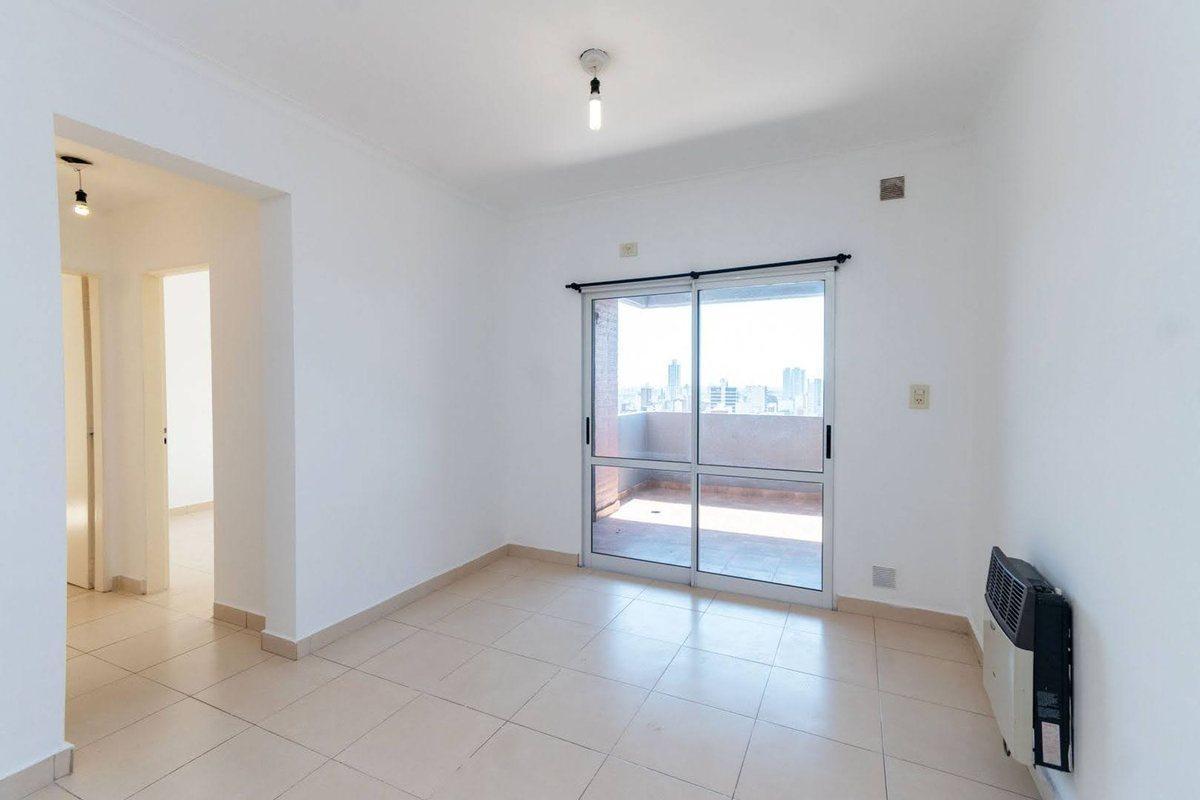 Foto de Venta Departamento 2 dorm y cochera centro SantaFe, imagen 2