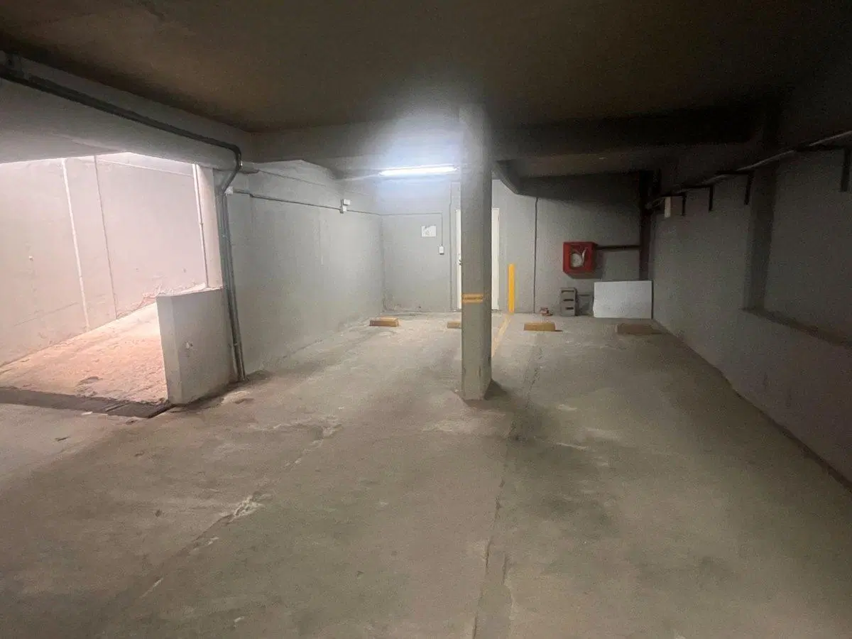 Venta cochera sobre Urquiza 2800 Santa Fe 5