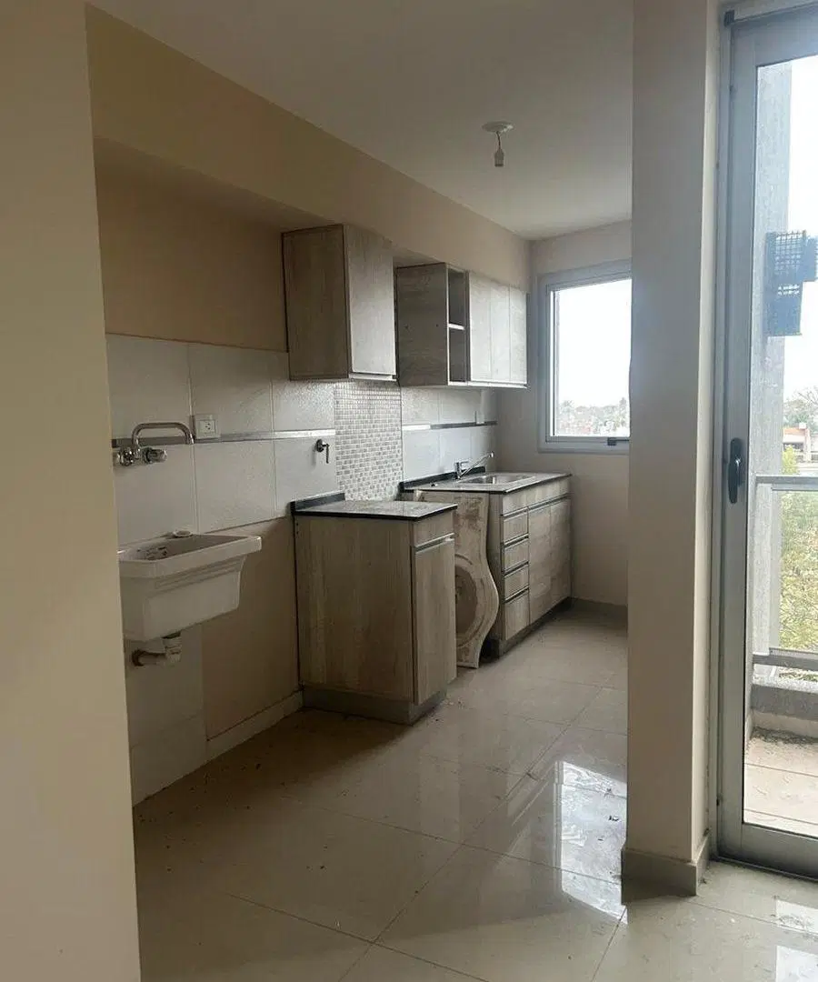 Departamento  Amplio 2