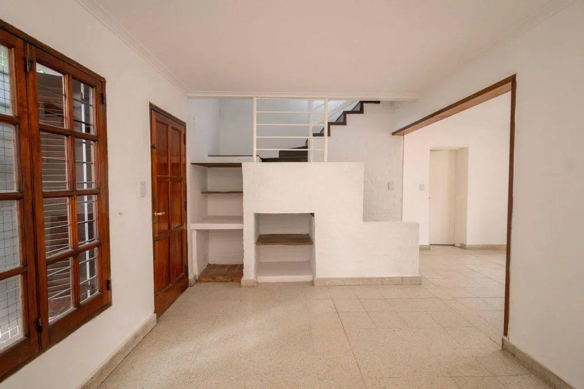 CASA EN VENTA – BARRIO GUADALUPE 3