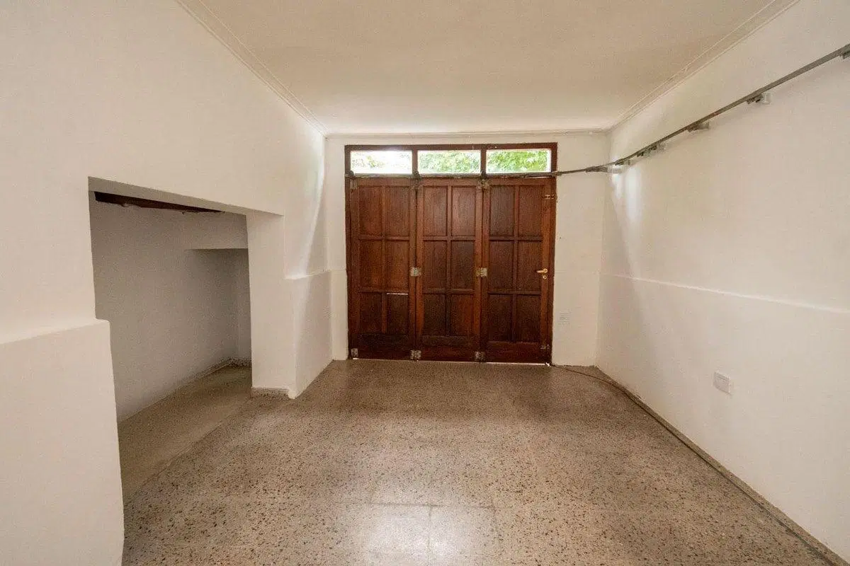 CASA EN VENTA – BARRIO GUADALUPE 5