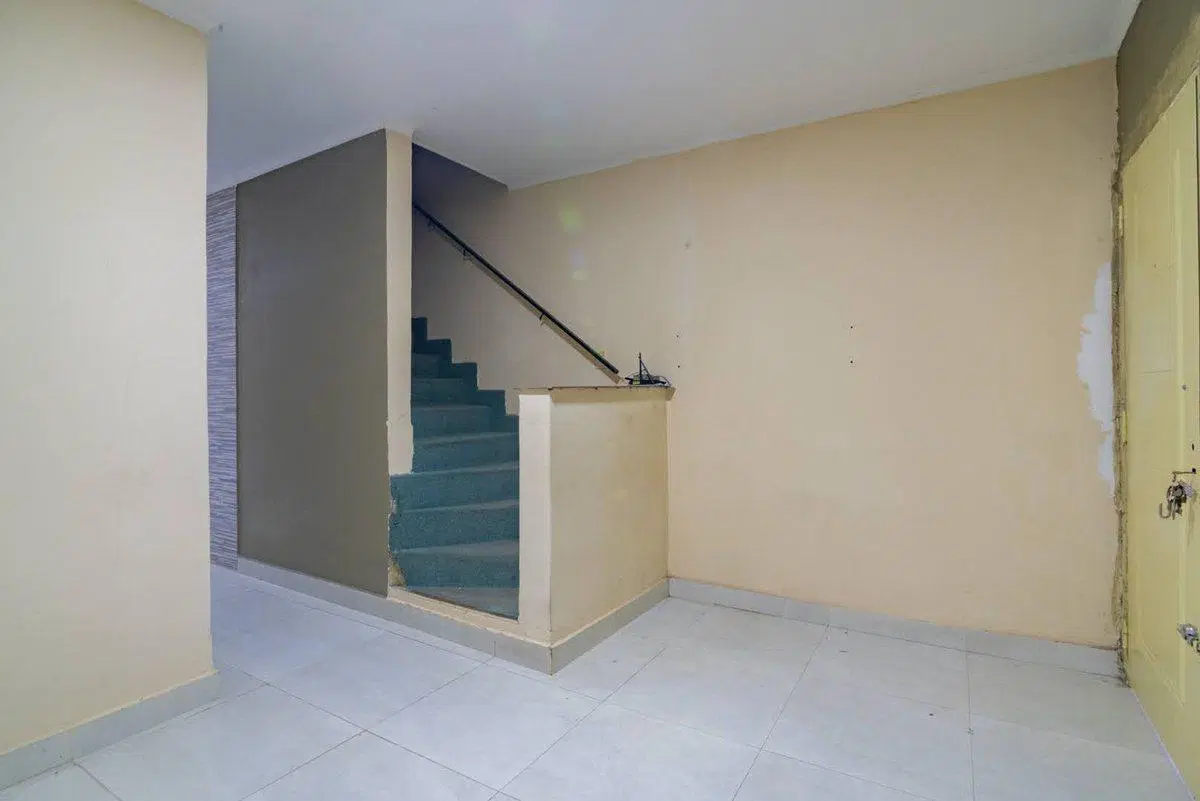 Venta Duplex con cochera 2 dormi y patio Santa Fe 5
