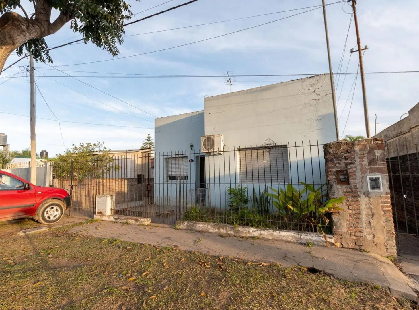 CASA EN VENTA EN RECREO SUR - SANTA FE 3