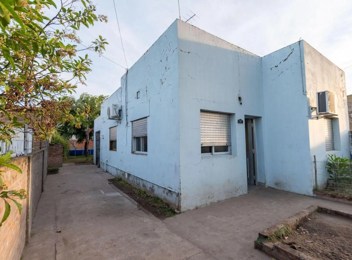 CASA EN VENTA EN RECREO SUR - SANTA FE 4