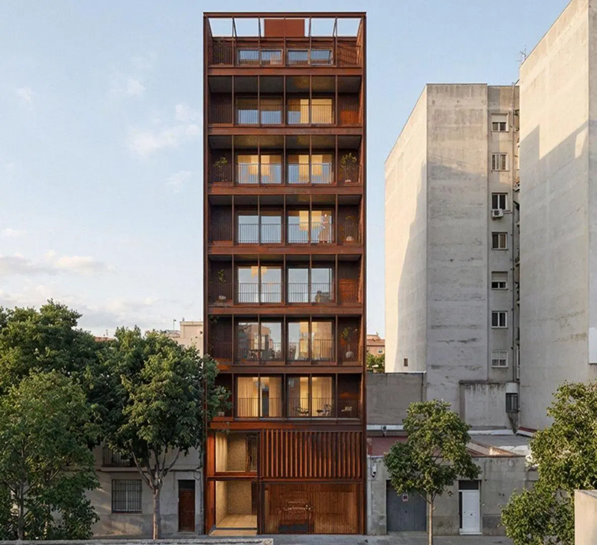 Departamento en Barrio Candioti 2