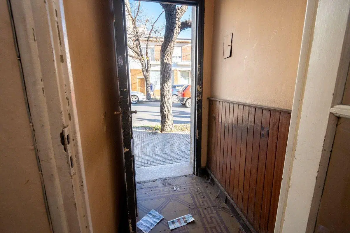 CASA EN VENTA EN BARRIO CENTRO 3