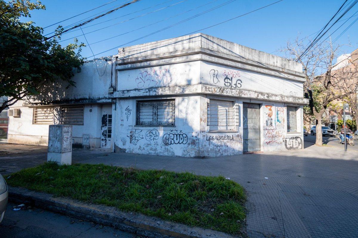 CASA EN VENTA EN BARRIO CENTRO