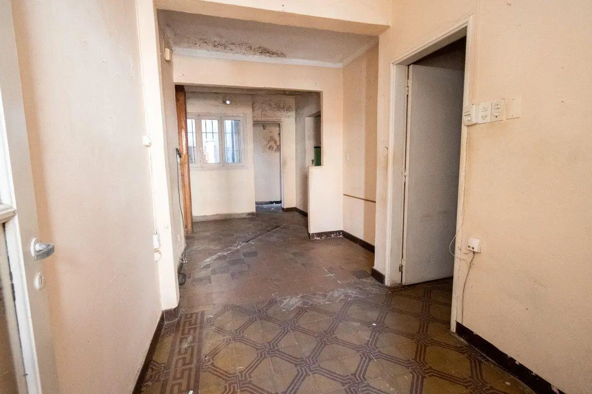 CASA EN VENTA EN BARRIO CENTRO 5