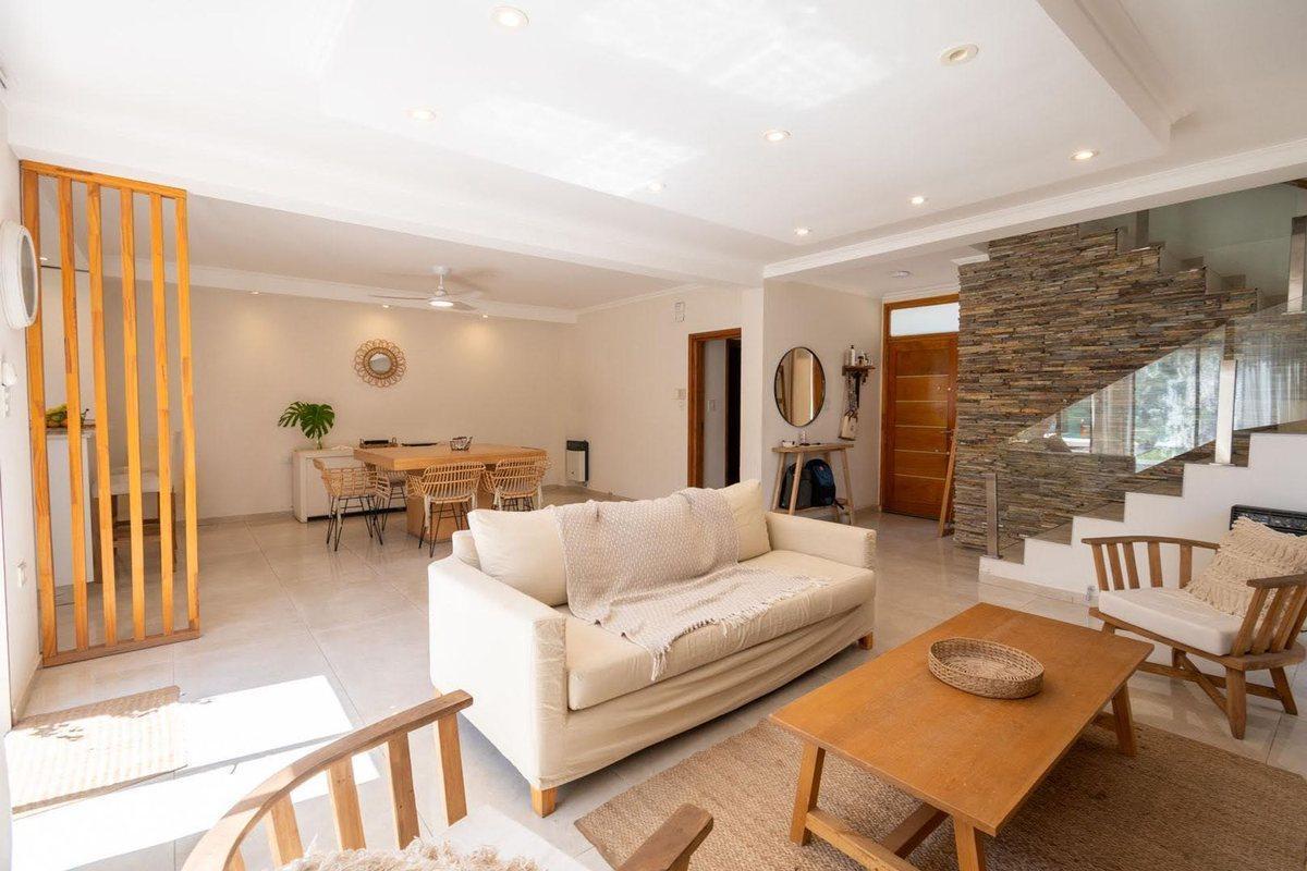 Casa de categoria 3 dormitorios en Santo Tome