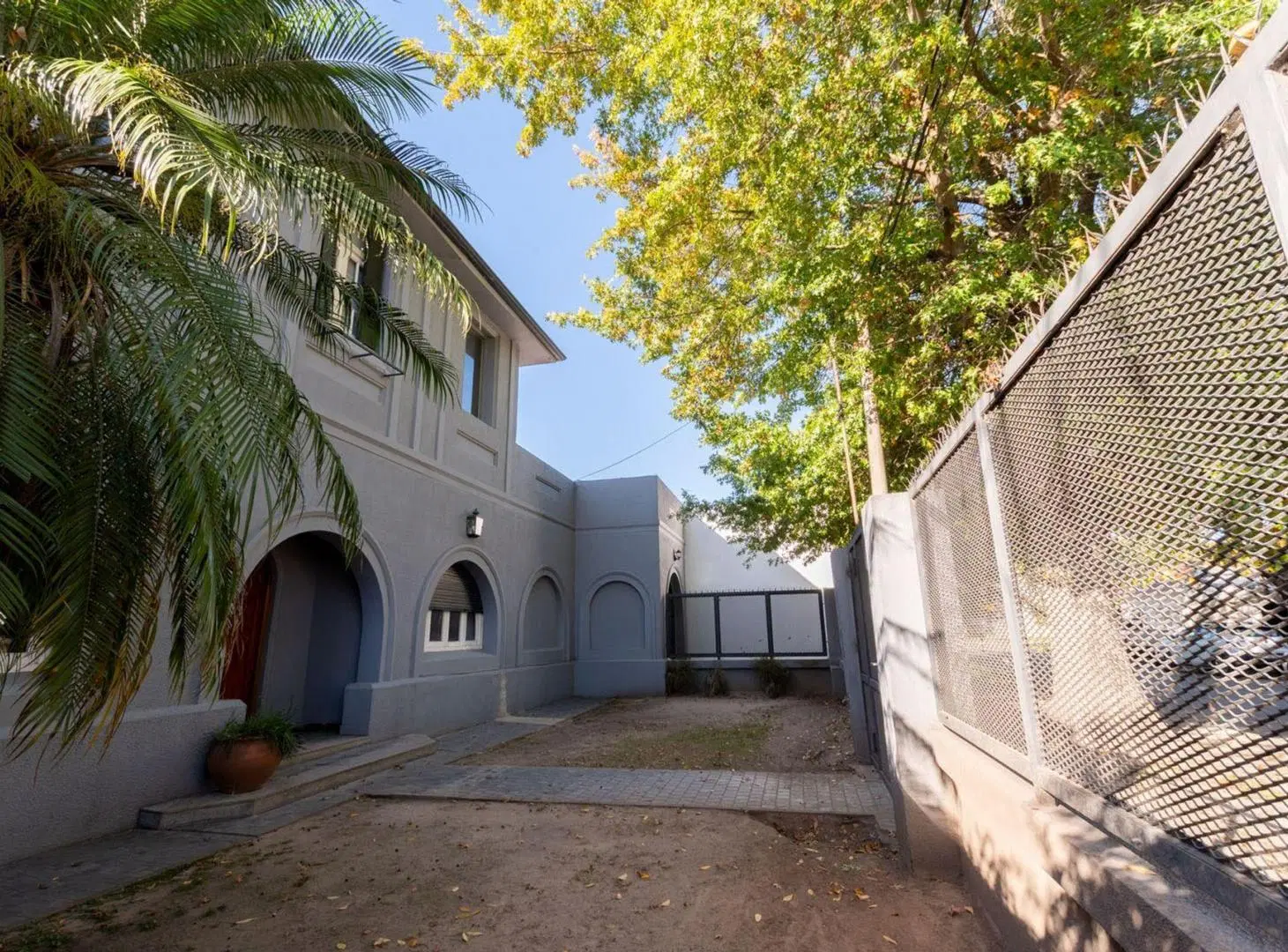 CASA SEÑORIAL EN GUADALUPE 2