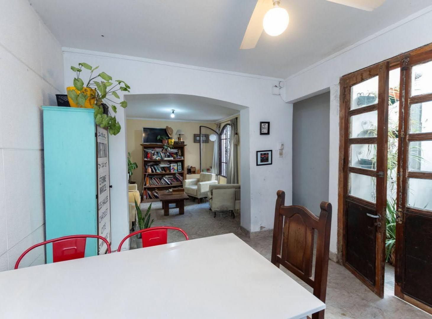 Foto de DEPARTAMENTO INTERNO 2 DORMITORIOS EN CANDIOTI, imagen 2