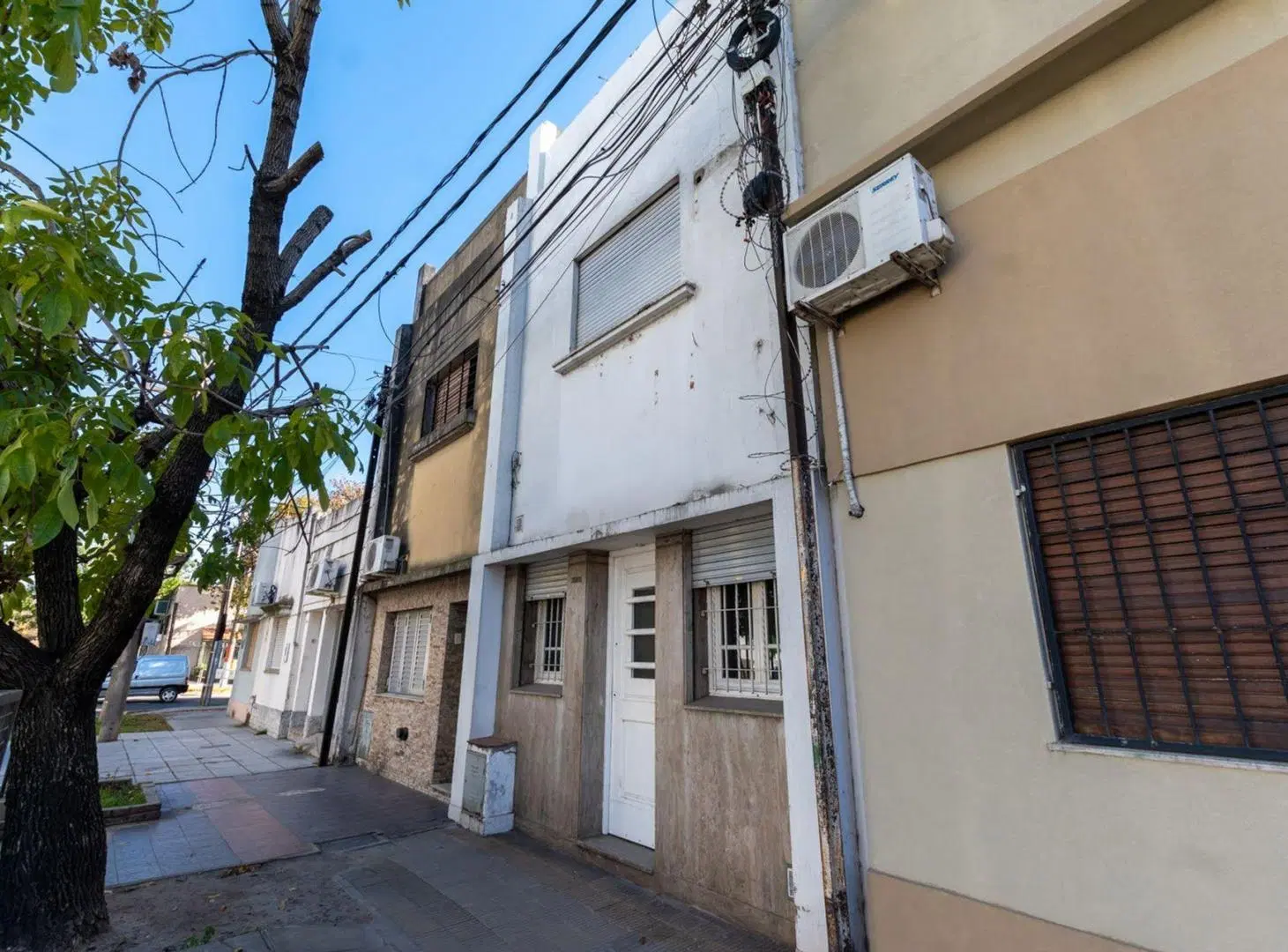Venta Duplex 2 dormitorios zona facultad abogacía 5