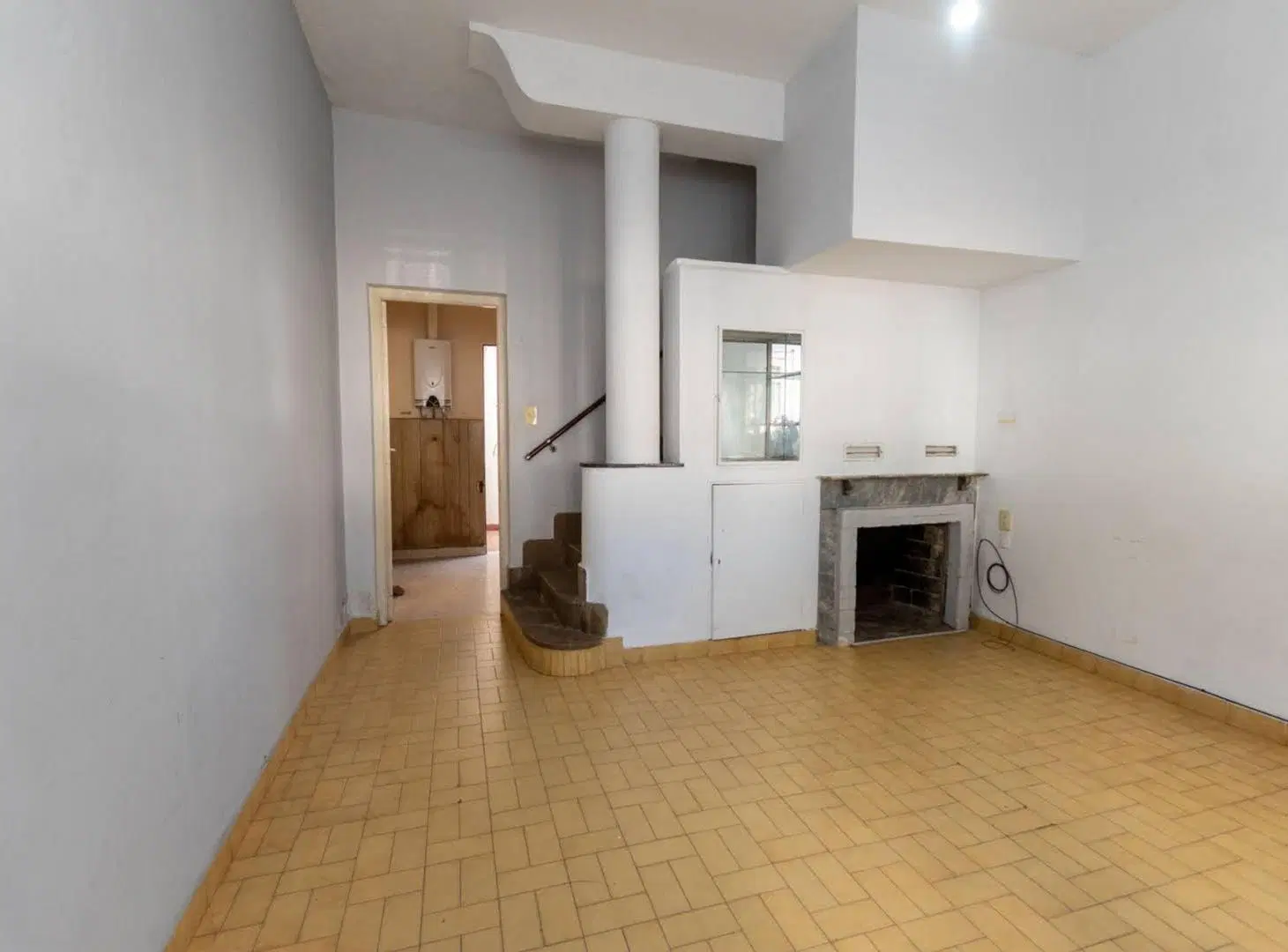 Venta Duplex 2 dormitorios zona facultad abogacía 2